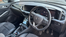 Vauxhall Grandland 1.2 Turbo Ultimate 5dr Petrol Hatchback